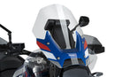 BMW R 1300 GS TROPHY [2025] – touring screen – tinted-21