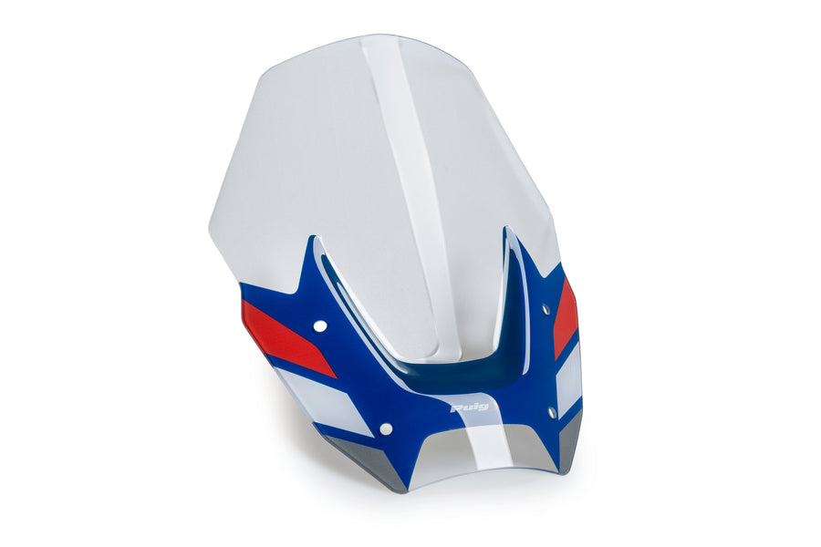 BMW R 1300 GS TROPHY [2025] – touring screen – tinted
