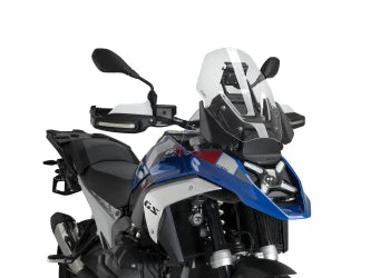 BMW R 1300 GS TROPHY [2025] – Nieuwe generatie Sport Plus – Carbonlook
