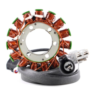 KAWASAKI BRUTE FORCE C 750 KVF 4 X 4 I [2012-2023] - Stator voor ATV/UTV