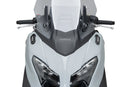 YAMAHA T-MAX 560 TECH MAX [2025] – Achteruitkijkspiegelkappen – Zwart-3
