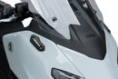 YAMAHA T-MAX 560 TECH MAX [2025] – Achteruitkijkspiegelkappen – Zwart-5