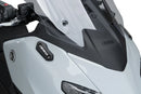 YAMAHA T-MAX 560 TECH MAX [2025] – Achteruitkijkspiegelkappen – Zwart-2