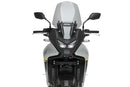 HONDA XL 750 TRANSALP [2025] – Tourenscheibe – Mattschwarz