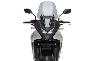 HONDA XL 750 TRANSALP [2025] – Tourenscheibe – Transparent