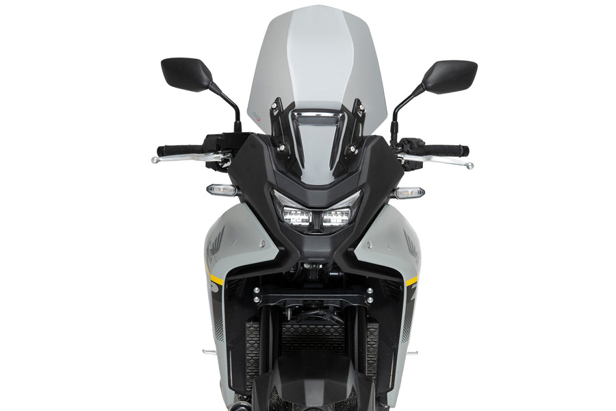 HONDA XL 750 TRANSALP [2025] – Tourenscheibe – Schwarz