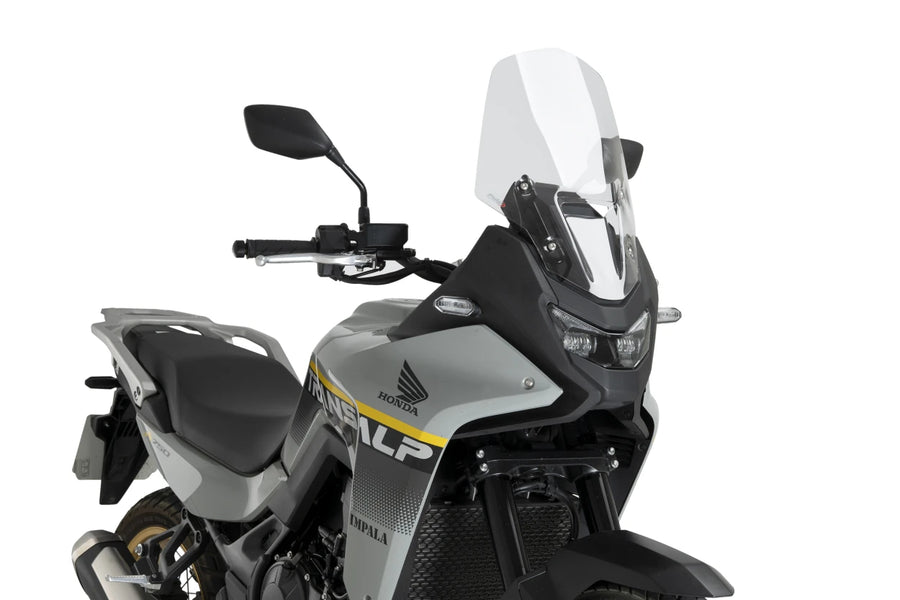 HONDA XL 750 TRANSALP [2025] – Tourenscheibe – Getönt