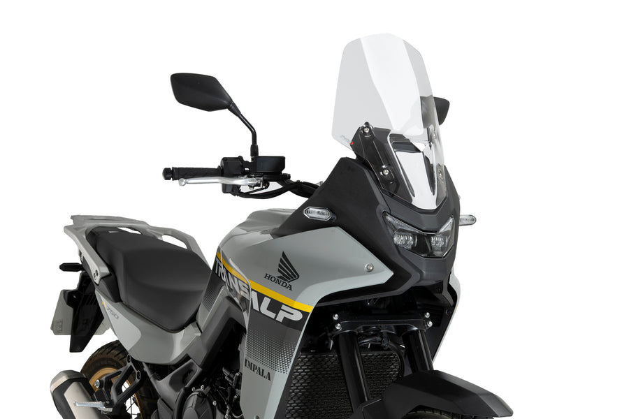 HONDA XL 750 TRANSALP [2025] – Tourenscheibe – Transparent
