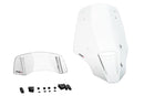 HONDA XL 750 TRANSALP [2025] - touring screen with spoiler screen | Tinted | PUIG 22574H