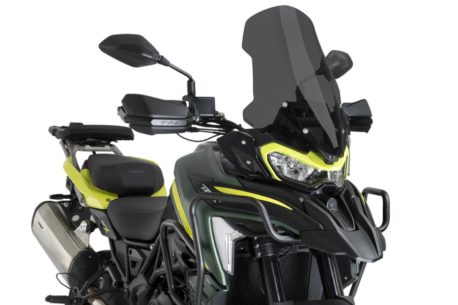 BENELLI TRK 702 [2025] – Tourenscheibe – Getönt