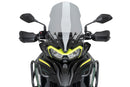 BENELLI TRK 702 [2025] – Tourenscheibe – Transparent Frontansicht
