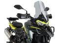 BENELLI TRK 702 [2025] – Tourenscheibe – Transparent Zusatzansicht 1