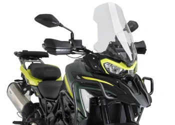 BENELLI TRK 702 [2025] – Sportscheibe – Getönt