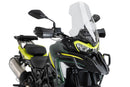 BENELLI TRK 702 [2025] – Tourenscheibe – Transparent Detailansicht