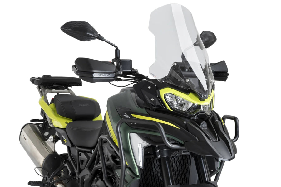 BENELLI TRK 702 [2025] – Tourenscheibe – Transparent
