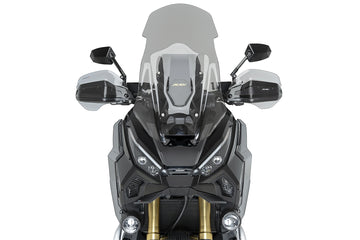 HONDA X-ADV [2025] - Frontspoiler | Carbon-Optik | PUIG 22603C