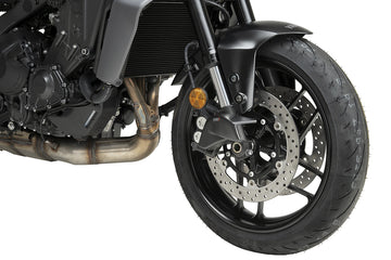 YAMAHA MT-09 2021-2025 / SP 2021-2023 - Bremsenkühler | Carbon-Optik | PUIG 22662C