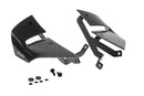 YAMAHA MT-07 Y-AMT [2025] - PUIG D12 spoiler | Carbon-look | PUIG 22692C