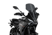 YAMAHA TRACER 9 Y-AMT [2025] - Tourenscheibe | Stark getönt | PUIG 22765F