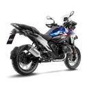 BMW R 1300 GS [Leovince]-LV-14 Titan Different Sonic Diller-3