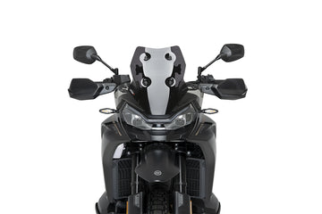 CFMOTO 700MT [2025] - PUIG Sportscheibe | Stark getönt | PUIG 22836F