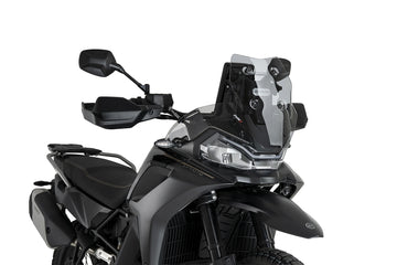 CFMOTO 700MT [2025] - PUIG Sportscheibe | Getönt | PUIG 22836H