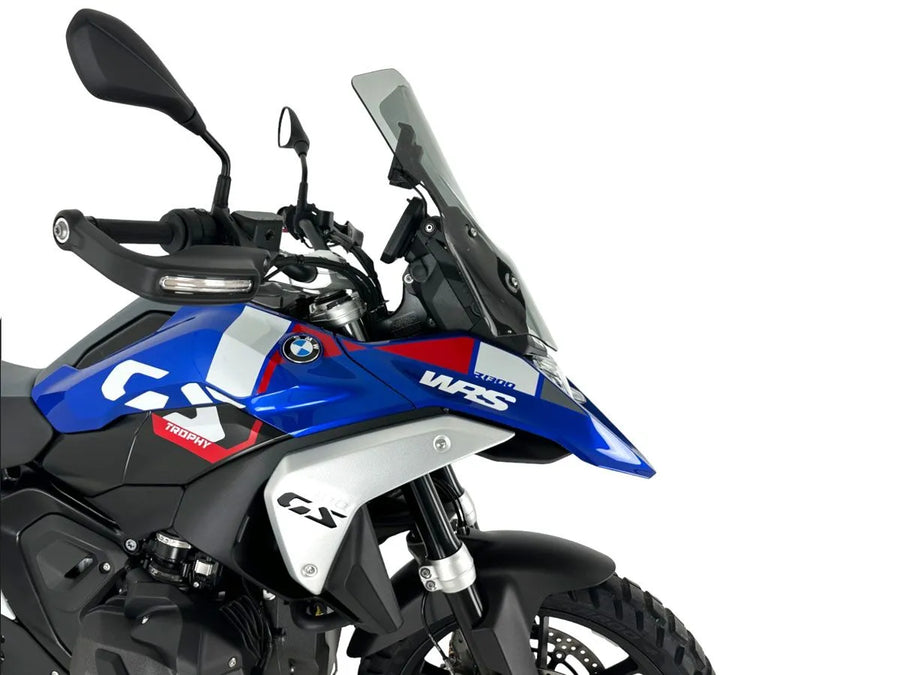 BMW R 1300 GS Trophy [WRS] – Voorruit