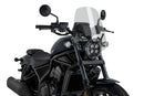 HONDA CMX 1100 REBEL DCT [2025] – New Generation Touring – Getönt-12