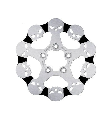 Harley-Davidson XR 1200 X [2011-2013] - Fixed brake disc Skull - Image 1