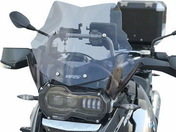 BMW R 1200 GS [WRS] – Windschild