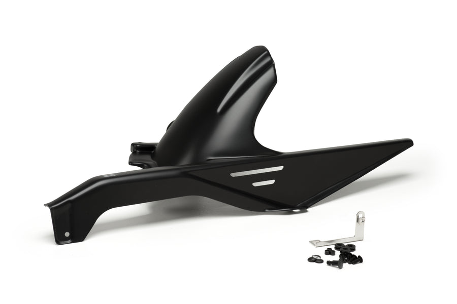 BMW F 900 GS ADVENTURE [2024] – Rear wheel covers – Matt black