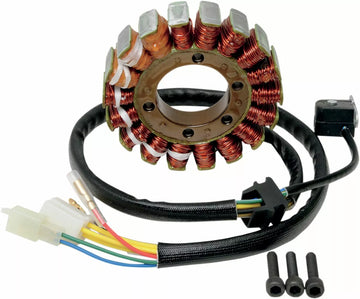 Suzuki Dr 350 [Rick's Motorsport Electric] - Stator voor Suzuki