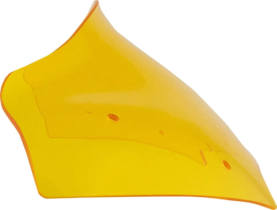 harley davidson fltr [KLOCK WERKS] – Kolor Flare™ Sport Windshield
