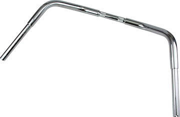 harley davidson flhrxs [DRAG SPECIALTIES] – 1-1/4" Buffalo Bar Lenker