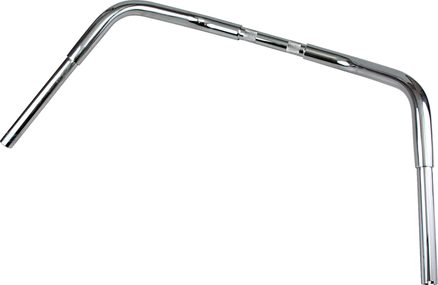 Harley Davidson FLHRXS [DRAG SPECIALTIES] – 1-1/4" Buffalo Bar Handlebars