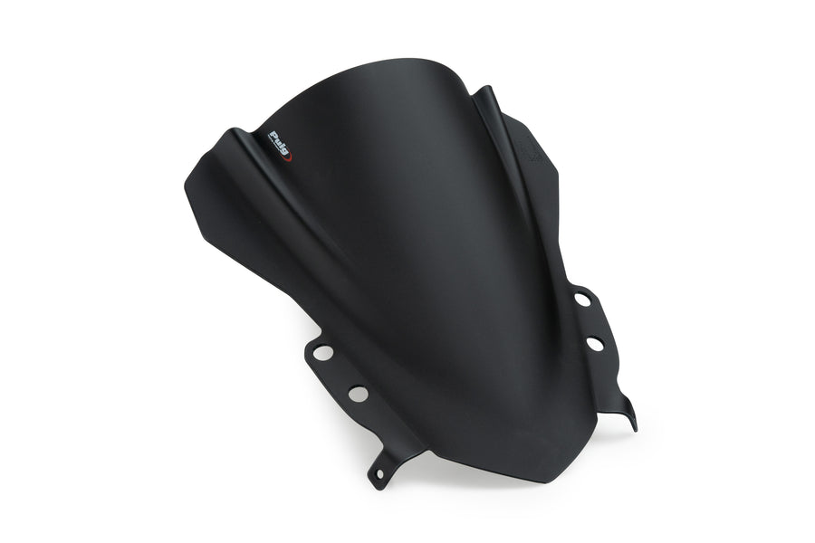 TRIUMPH DAYTONA 660 [2025] – Z-Racing screen – matt black