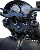 Harley Davidson FXLRS [CULT WERK] – Speedometer Offset Kit-5