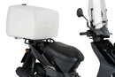 SYM SYMPHONY SR 50 [2025] - PUIG Megabox | Wit | PUIG 2328B