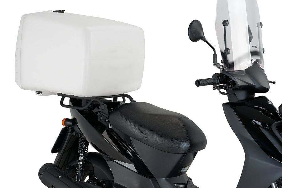 SYM SYMPHONY SR 50 [2025] - PUIG Megabox | Wit | PUIG 2328B