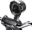 harley davidson fxlrs [THRASHIN SUPPLY CO.] - Offsetset voor softail-meters-11