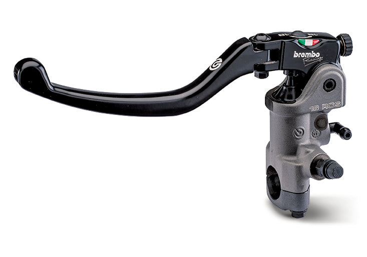 APRILIA RSV 1000 RR FACTORY [2004-2007] - Clutch master cylinder