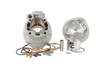 Fantic XM 50 2T - cilinderkit aluminium racing tech 80cc