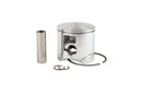 Rieju RR Enduro 50 2T AM6 - Zylinderkit Alu Racing Tech 80ccm