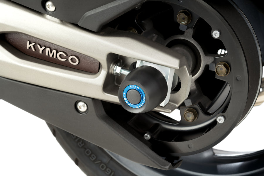 KYMCO AK 550 PREMIUM [2025] – Hinterachsregler PHB19 – Schwarz