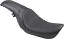 harley davidson dyna [DRAG SPECIALTIES] – Predator seat-1