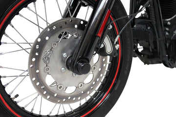 Harley Davidson V-Rod [CULT WERK] – Asafdekking - 0