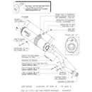 Yamaha 600 [LEOVINCE] – LV-X Slip-On Schalldämpfer