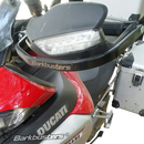 ducati multistrada 950 [BARKBUSTERS] – Montagesatz – Zwei-Punkt-Montage-2