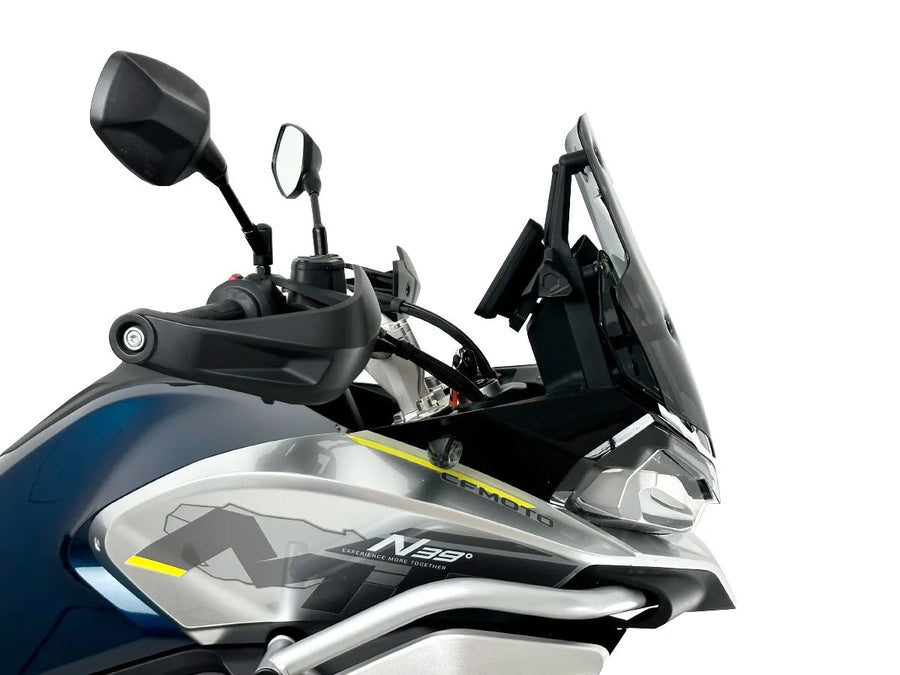 CFMOTO 800 MT [WRS] - voorruit