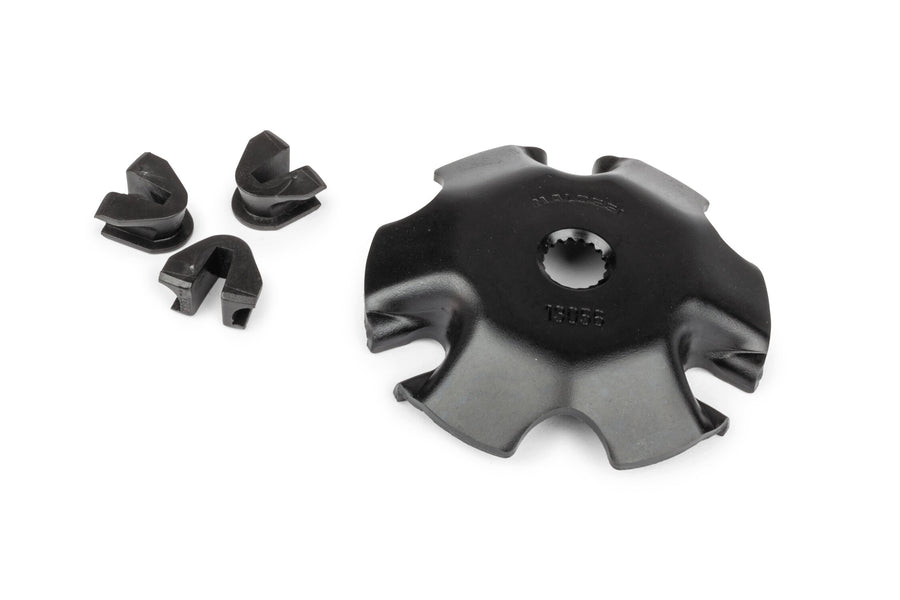 MBK Nitro 50 2T LC [2013–] - Antriebskit Overrange